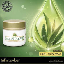 Load image into Gallery viewer, 【InfiniteAloe】有香型芦荟霜